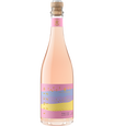 Liquid Fizz Cuvée Rosé NV